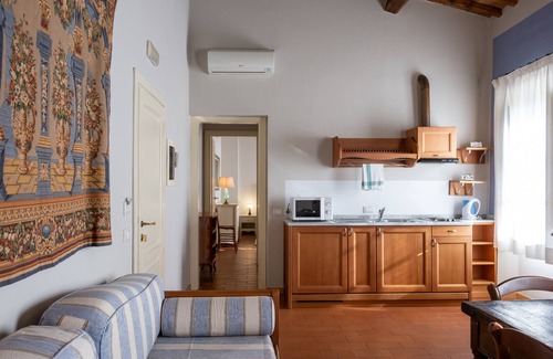 Pistoia Otro | Agriturismo San Rocco
