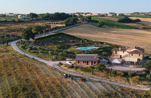Marsciano Casa | Agriturismo San Silvestro