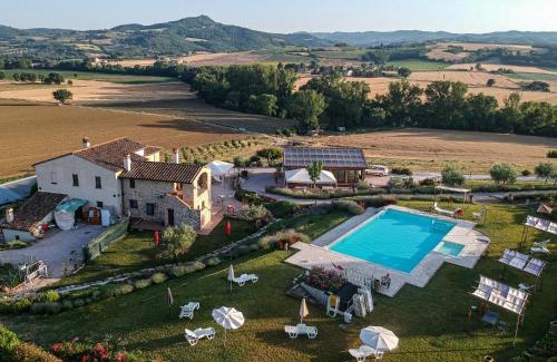 Marsciano Casa | Agriturismo San Silvestro