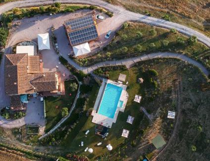 Marsciano Casa | Agriturismo San Silvestro