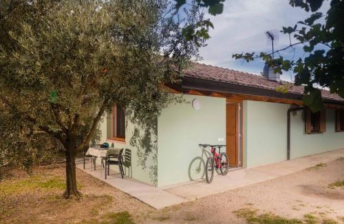 Dro Apartamento | Agriturismo Sarca House