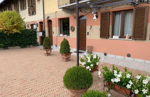 Salmour Casa | Agriturismo Sarmore