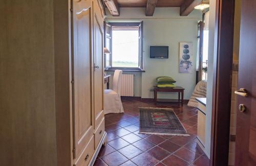 Salmour Casa | Agriturismo Sarmore