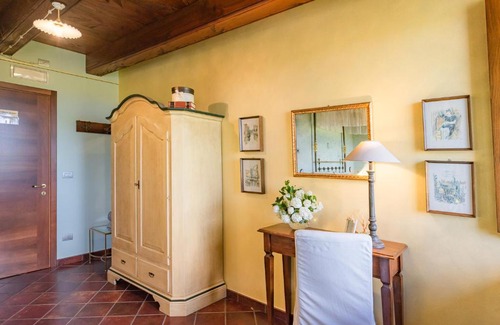 Salmour Casa | Agriturismo Sarmore
