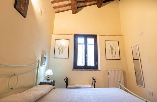 Capodacqua Otro | Agriturismo Sassorosso - Assisi