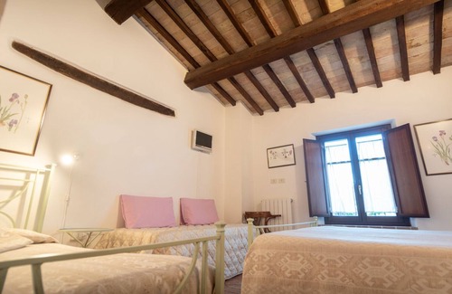 Capodacqua Otro | Agriturismo Sassorosso - Assisi