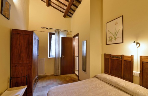 Capodacqua Otro | Agriturismo Sassorosso - Assisi