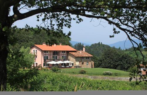 Buttrio Casa | Agriturismo Scacciapensieri