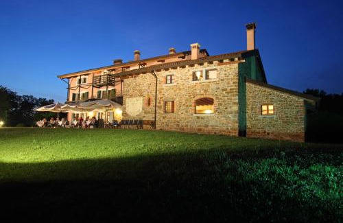 Buttrio Casa | Agriturismo Scacciapensieri