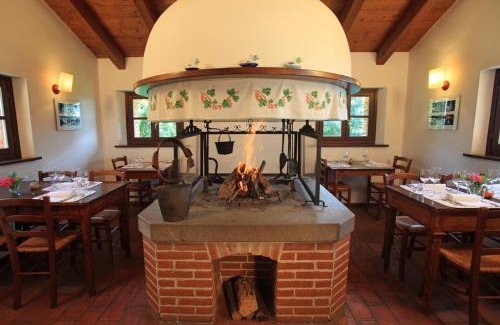 Buttrio Casa | Agriturismo Scacciapensieri