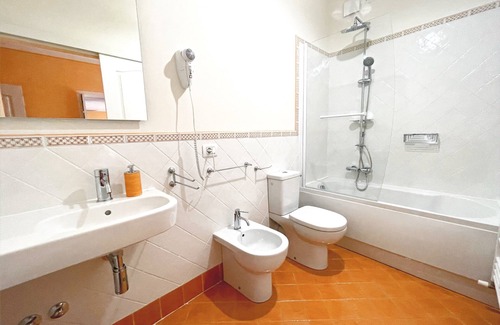 Bibbiano Casa | Agriturismo SetteLune