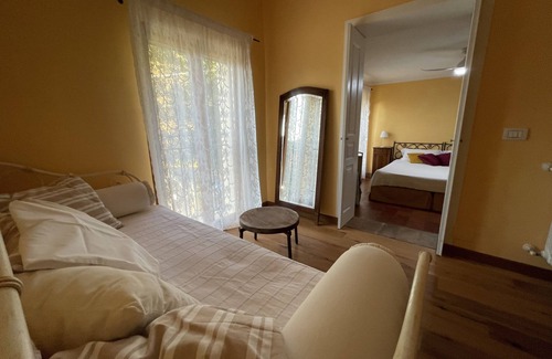 Bibbiano Casa | Agriturismo SetteLune