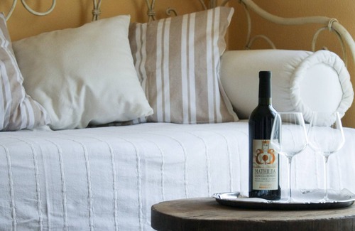 Bibbiano Casa | Agriturismo SetteLune