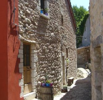 Cardella Casa | Agriturismo Slowcanda