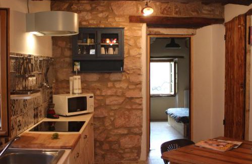 Cardella Casa | Agriturismo Slowcanda