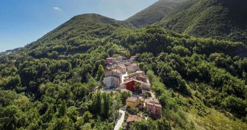 Cardella Casa | Agriturismo Slowcanda