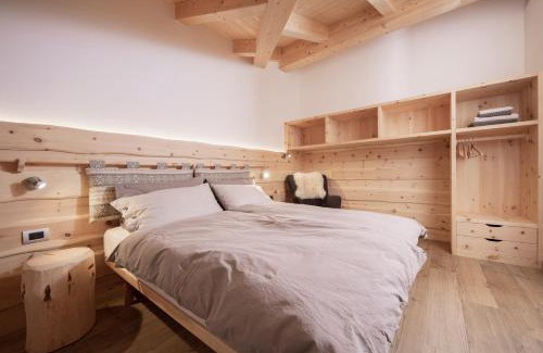 Vigo di Fassa Casa | Agriturismo Soreie - Farmstay
