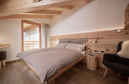 Vigo di Fassa Casa | Agriturismo Soreie - Farmstay