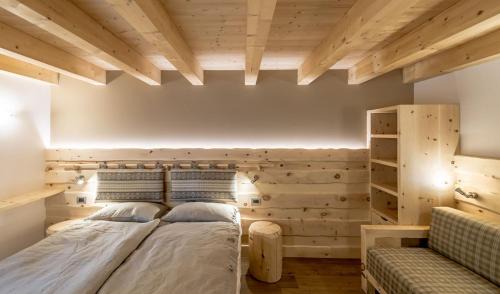 Vigo di Fassa Casa | Agriturismo Soreie - Farmstay