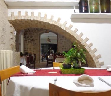 Larino Casa | Agriturismo Sorgente di Luna