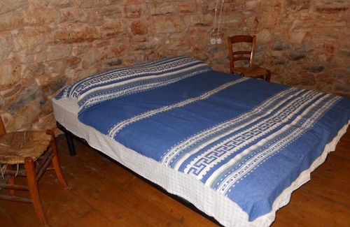 Torre Vado Otro | Agriturismo Specchiarussa