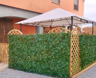 Piombino Casa | Agriturismo Stella Marina