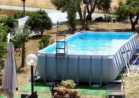 Piombino Casa | Agriturismo Stella Marina