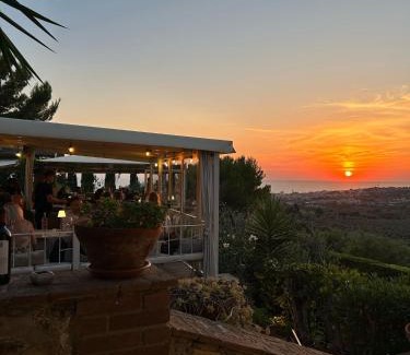 San Vincenzo Casa | Agriturismo Suite del Conte