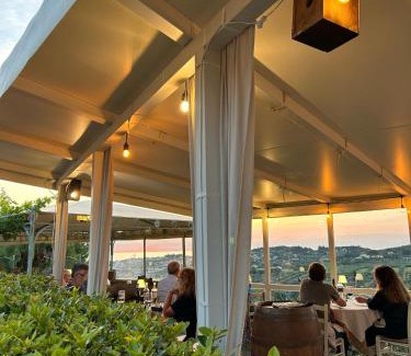 San Vincenzo Casa | Agriturismo Suite del Conte