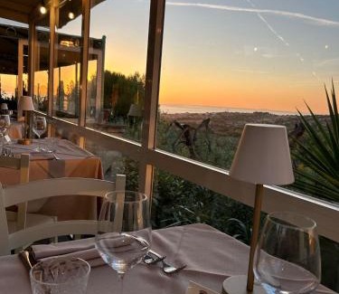 San Vincenzo Casa | Agriturismo Suite del Conte