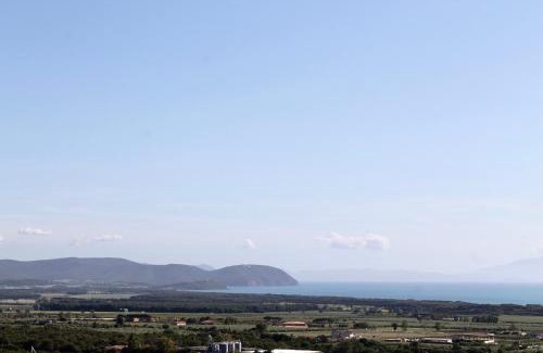 San Vincenzo Casa | Agriturismo Suite del Conte