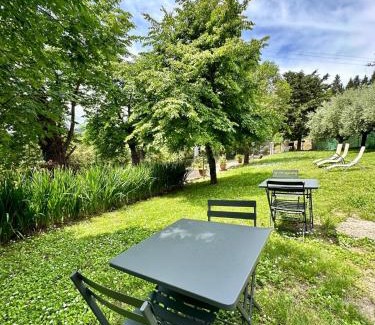Pontassieve Casa | Agriturismo Tassinaia