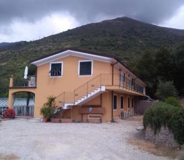 Ceriale Casa | Agriturismo Tendapiccola