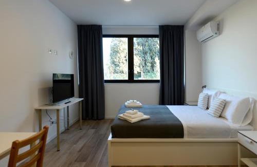 Sasso Marconi Casa | Agriturismo Tenuta Bettozza