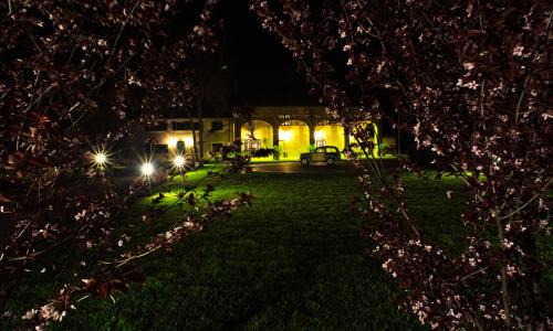 Besenzone Casa | Agriturismo Tenuta Casteldardo