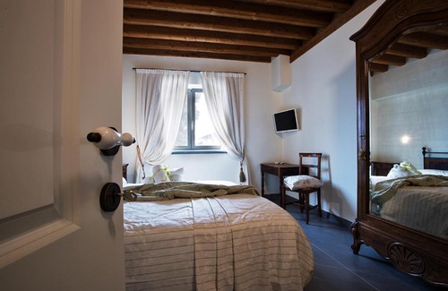 Besenzone Casa | Agriturismo Tenuta Casteldardo