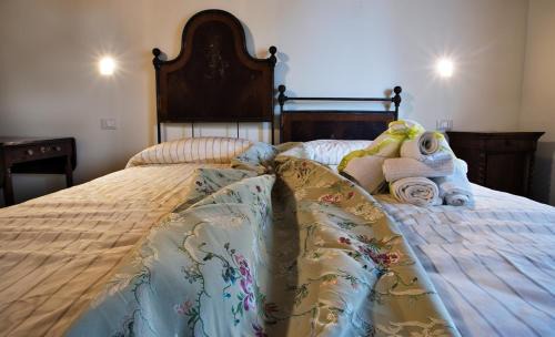 Besenzone Casa | Agriturismo Tenuta Casteldardo