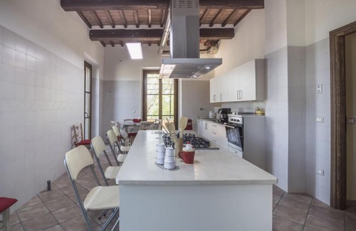 Piegaro Casa | Agriturismo Tenuta Il Polardo