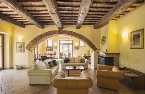 Piegaro Casa | Agriturismo Tenuta Il Polardo