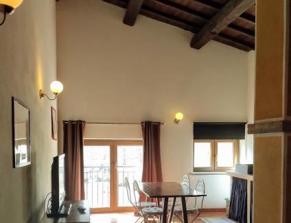 Cerveteri Casa | Agriturismo Tenuta Monte La Guardia