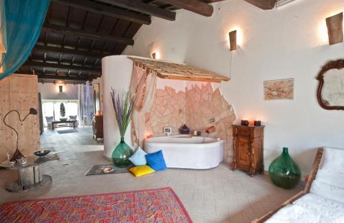 Cerveteri Casa | Agriturismo Tenuta Monte La Guardia