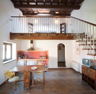 Cerveteri Casa | Agriturismo Tenuta Monte La Guardia