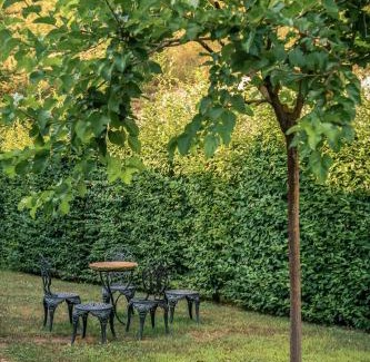 Asti Casa | Agriturismo Tenuta Polledro