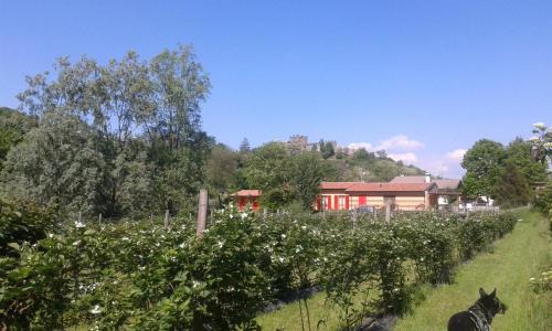 Paratico Casa | Agriturismo Terra e Lago d'Iseo Franciacorta