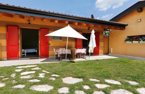 Paratico Casa | Agriturismo Terra e Lago d'Iseo Franciacorta