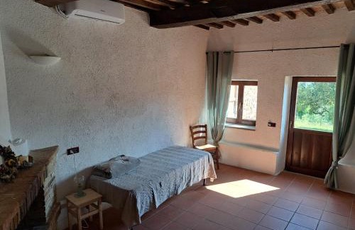 Massa Marittima Apartamento | Agriturismo TerraMadre