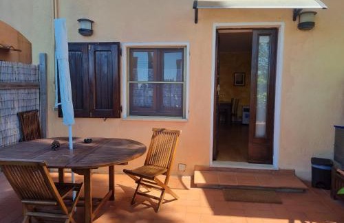 Montorgiali Apartamento | Agriturismo TERRANERA
