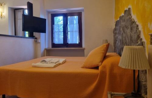 Montorgiali Apartamento | Agriturismo TERRANERA