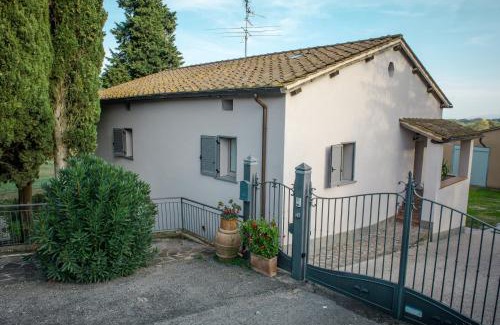Motina Casa | Agriturismo Terre di Anghiari
