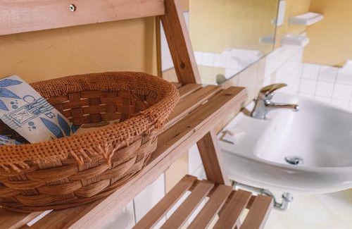 Aieta Casa | Agriturismo Terrerosse Di Massadita